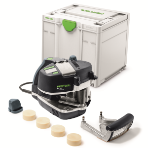 Orladora portátil FESTOOL CONTURO KA 65-Plus (577836)