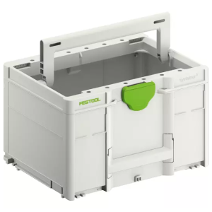 Systainer³ ToolBox SYS3 TB M 237 FESTOOL (204866)