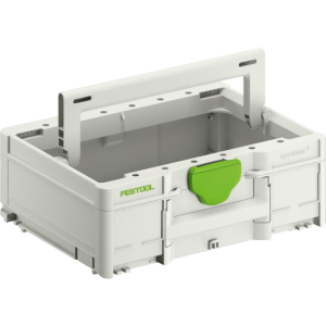 Systainer³ ToolBox SYS3 TB M 137 FESTOOL (204865)