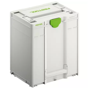 Systainer³ SYS3 M 437 FESTOOL (204845)