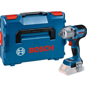 Aparafusadora de Impacto 1/2" GDS 18V-450 HC