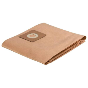 Conjunto de 5 Sacos p/ AdvancedVac 20 Bosch 2609256F33