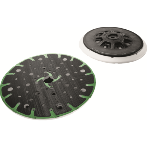 Prato de lixar FESTOOL FUSION-TEC ST-STF D150/MJ2-M8-W-HT (202458)