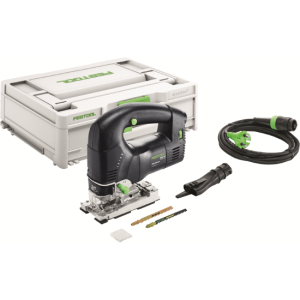 Serra tico-tico FESTOOL TRION PSB 300 EQ-Plus (576047)
