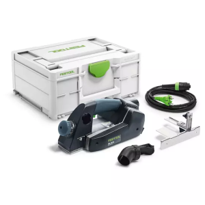 Plaina monomanual FESTOOL EHL 65 EQ-Plus (576247)