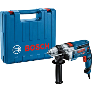 Berbequim com percussão Bosch GSB 16 RE