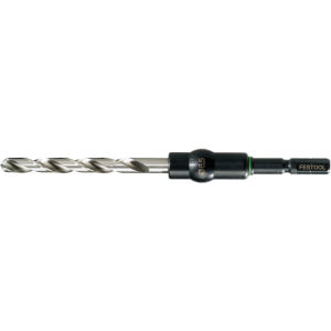 Broca para madeira - FESTOOL - HSS D 4/43 CE/M-Set (493423)