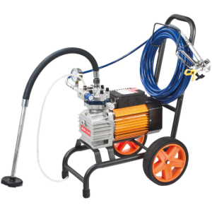 Máquina de pintura AirLess Piston Macfer 1480003