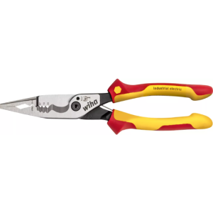 ALICATE MULTIFUNÇOES 8 EM 1 ELECTRIC 45705