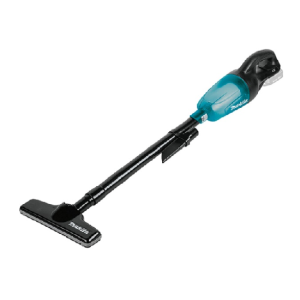 Aspirador a bateria 18V Makita DCL180ZB