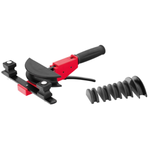 Curvadora para tubo bicamada manual TBM-1632 16~32mm 136.0040 MACFER