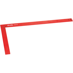 Esquadro aço GXT-01 1000x500mm 010.0100 MACFER
