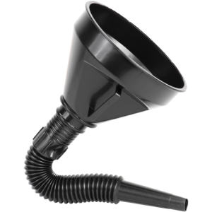 Funil Plástico Bico Flexível 145mm MacFer 042.0099