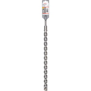 BROCA SDS PLUS-5X , 24 x 400 x 450 BOSCH