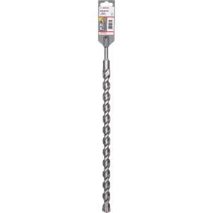 BROCA SDS PLUS-5X - 22 x 400 x 450 BOSCH