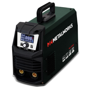 APARELHO SOLDAR INVERTER TEC 200D C/ MALA