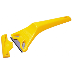 Raspa Vidro de Plástico 170 mm Stanley 0-28-590