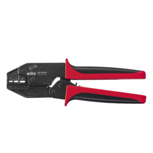 ALICATE CRAVAR TERMINAIS WIHA 33841