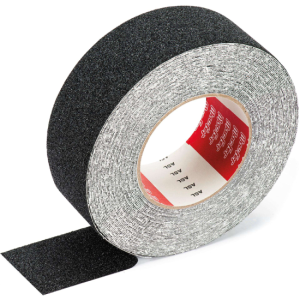 Fita Anti-Derrapante ASL-01 50mm 15m preta MacFer 040.0041