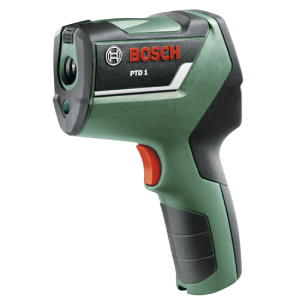 Detetor térmico Bosch PTD 1