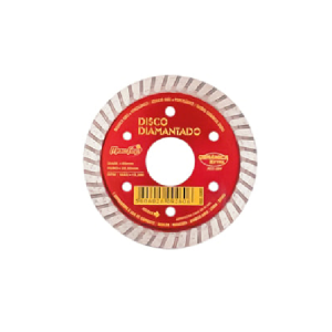DISCO DIAMANTADO CERAMICA 115MM KCC204