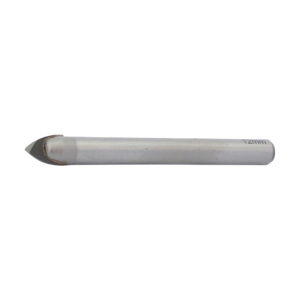 Broca p/ vidro e cerâmica BVC-H 8x80mm 056.0087 MACFER