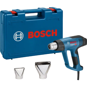 Soprador de Ar Quente Bosch GHG 20-63 Professional
