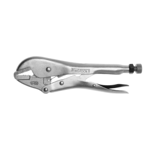 Alicate de Pressão Pontas Chatas 250mm Teng Tools 401-10F