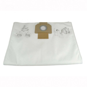 Saco de papel para Aspiradores 5Un Makita W107418353