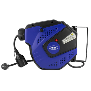 ENROLADOR CABO ELECTRICO 12M 53526 JBM