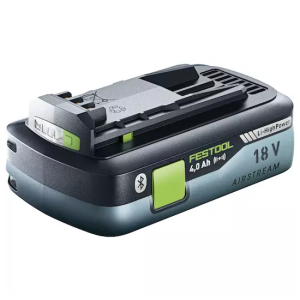 Bateria FESTOOL HighPower BP 18 Li 4,0 HPC-ASI (205034)