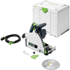 Serra de incisão FESTOOL TS 60 KEBQ-Plus (576721)