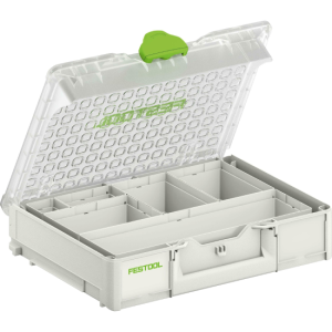 Systainer³ Organizer SYS3 ORG M 89 6xESB FESTOOL (204854)