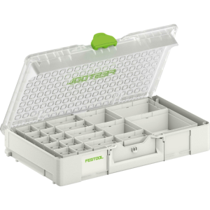 Systainer³ Organizer SYS3 ORG L 89 20xESB FESTOOL (204856)