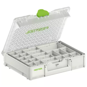 Systainer³ Organizer SYS3 ORG M 89 22xESB FESTOOL (204853)