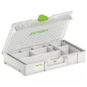 Systainer³ Organizer SYS3 ORG L 89 10xESB FESTOOL (204857)
