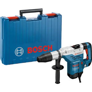 Martelo SDS-Max Bosch GBH 5-40 DCE Professional