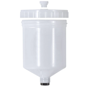 Copo de Gravidade 600ml em Plástico Werku WK500180