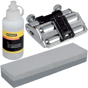 Kit de Afiação de Lâmina Stanley 0-16-050