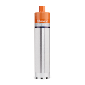 Broca diamantada VARI-DRILL D20 82x450mm Husqvarna 582005501