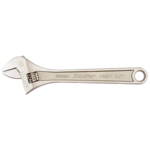 Ch. crescente Cr-V AW3CR 15" 375mm 110.0074 MACFER