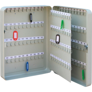 CHAVEIRO METÁLICO P/40 CHAVES 087.0081 MACFER