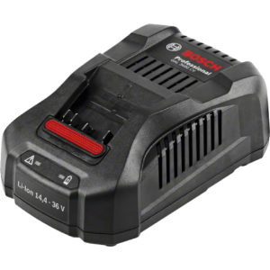 Carregador Bosch GAL 3680 CV Professional