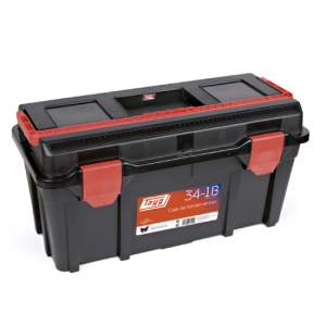 MALA FERRAMENTA 34-1B, 580X285X290MM TAYG