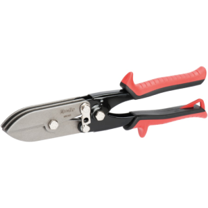 ALICATE RECARTILHAR CHAPA/ PERFILAR TUBOS 015.0089 MACFER