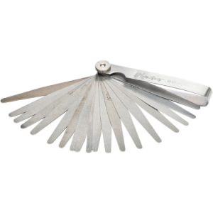APALPA FOLGAS SK315 0.05-1.0MM 20 LAMINAS 019.0017 MACFER