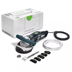 Lixadora de restauro FESTOOL RENOFIX RG 130 ECI-Plus (577045)