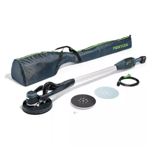 Lixadora de braço extensível PLANEX LHS-E 225 EQ FESTOOL (571934)