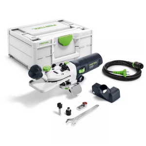 Fresadora para arestas FESTOOL OFK 700 EQ-Plus (576232)