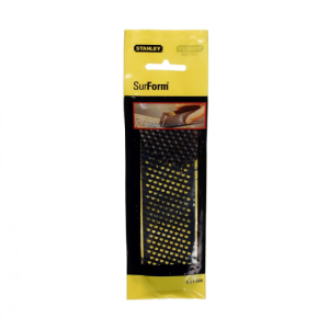 Lâmina Surform corte fino 140 mm Stanley 5-21-398